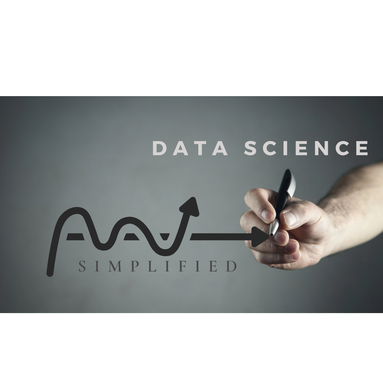 data science in simple words