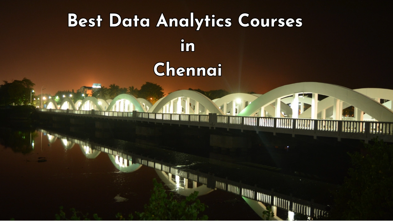 Best Data Analytics Training Center in Chennai - Cognitec